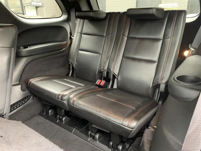 dodge Durango 2025 - 11