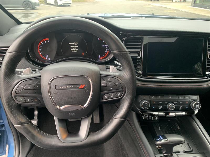 dodge Durango 2025 - 14
