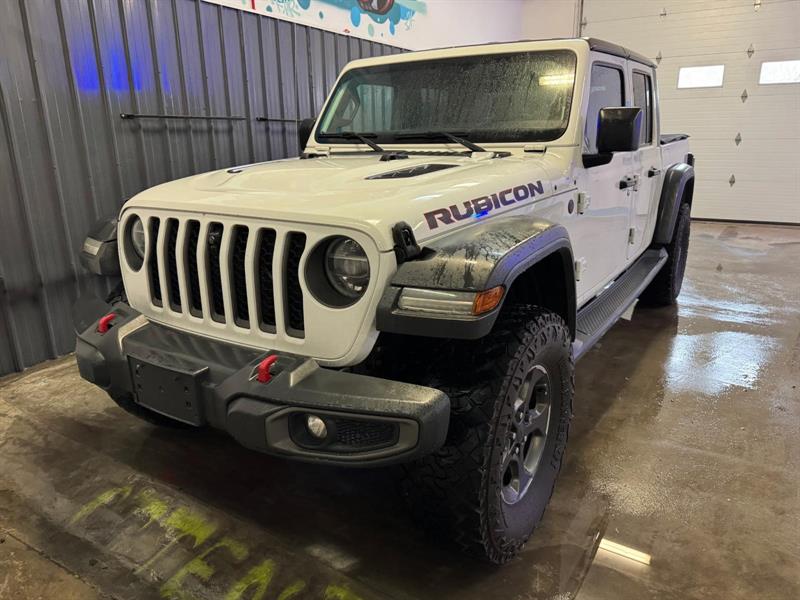 jeep Gladiator 2020