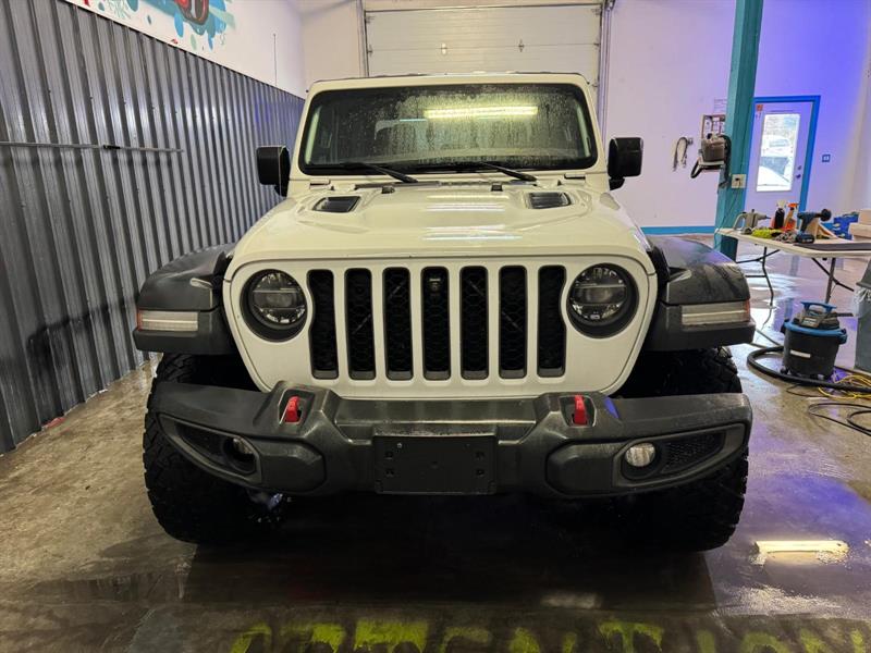 jeep Gladiator 2020 - 2