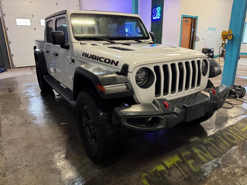 jeep Gladiator 2020 - 3