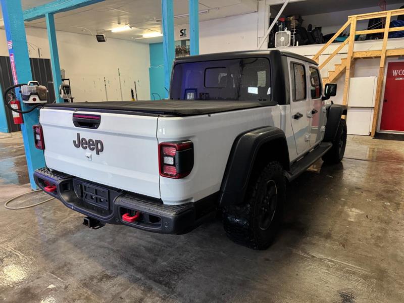 jeep Gladiator 2020 - 4
