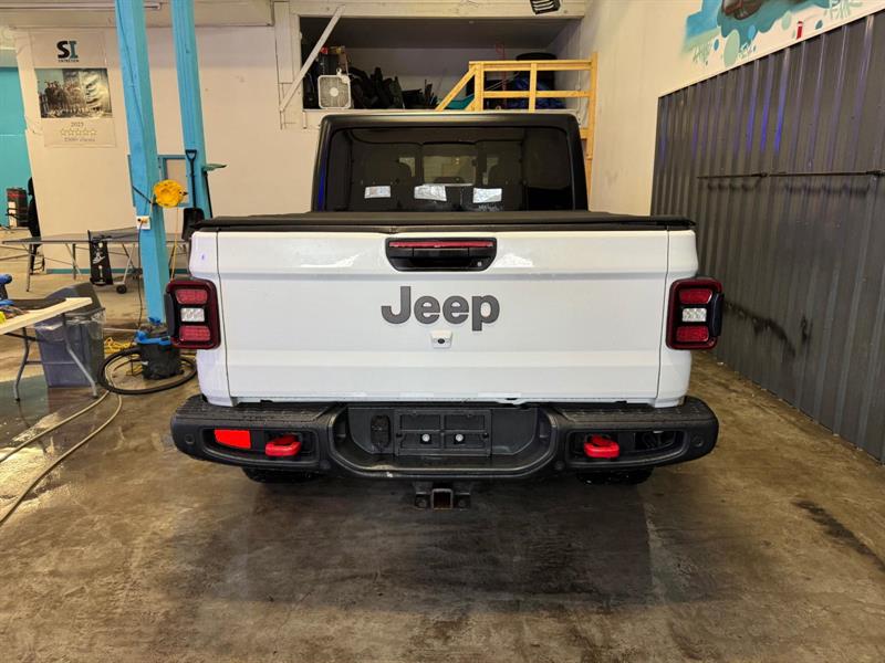 jeep Gladiator 2020 - 5