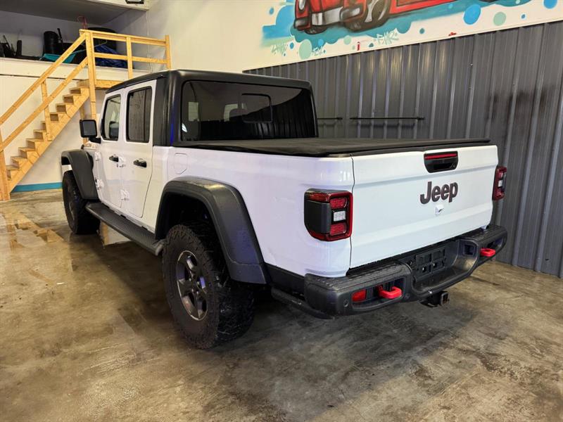 jeep Gladiator 2020 - 6