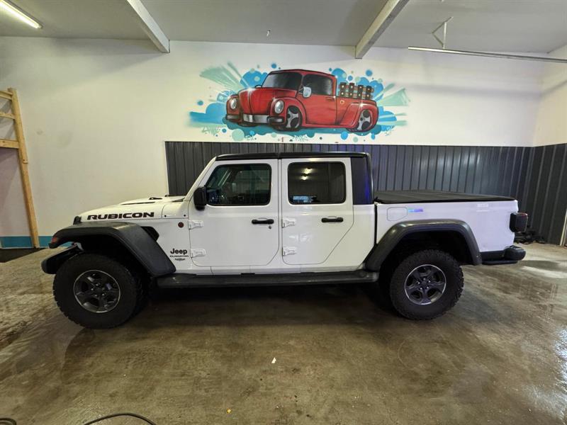 jeep Gladiator 2020 - 7