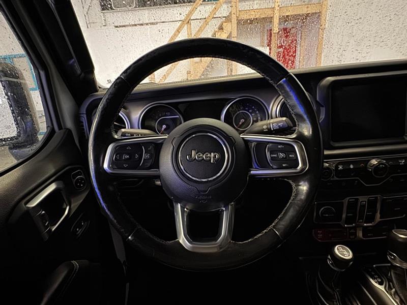 jeep Gladiator 2020 - 9