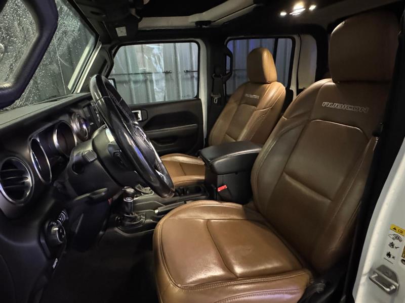 jeep Gladiator 2020 - 10