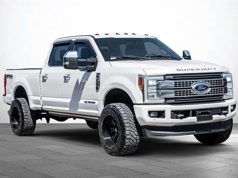 ford F-350 2017 - 2