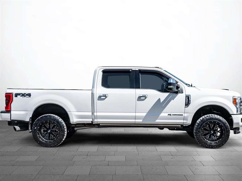 ford F-350 2017 - 4