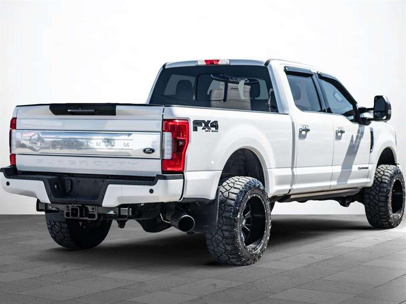 ford F-350 2017 - 5
