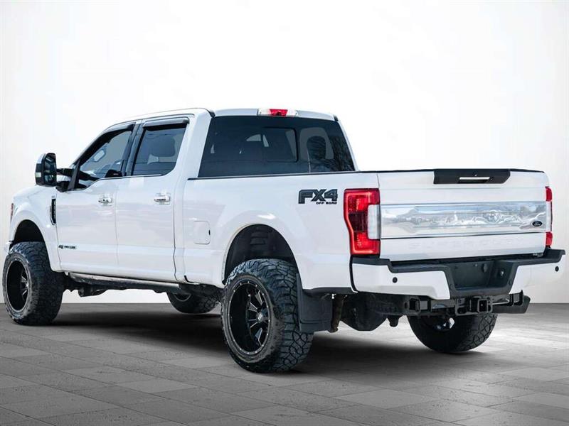ford F-350 2017 - 7