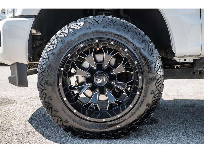ford F-350 2017 - 10