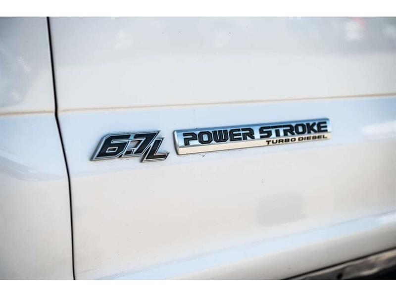ford F-350 2017 - 11