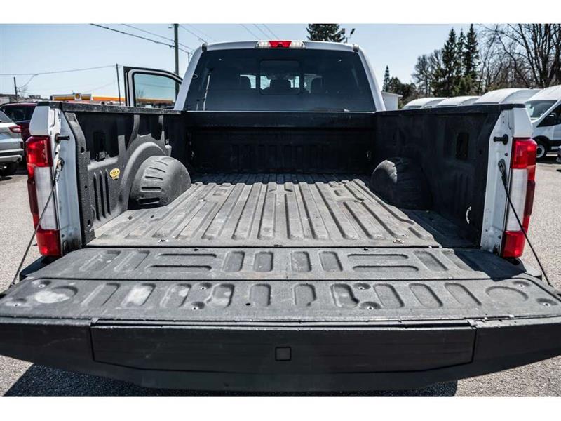 ford F-350 2017 - 13