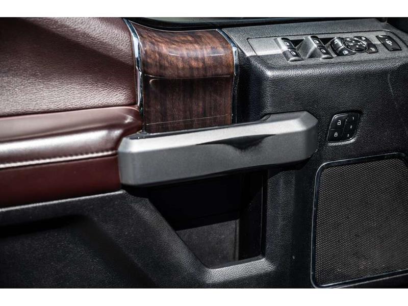 ford F-350 2017 - 14