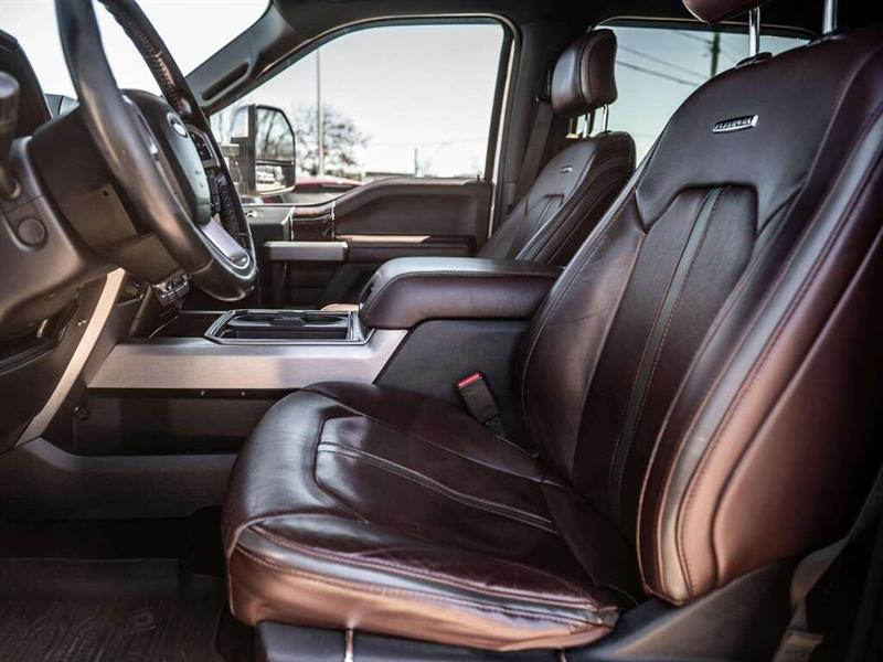 ford F-350 2017 - 15