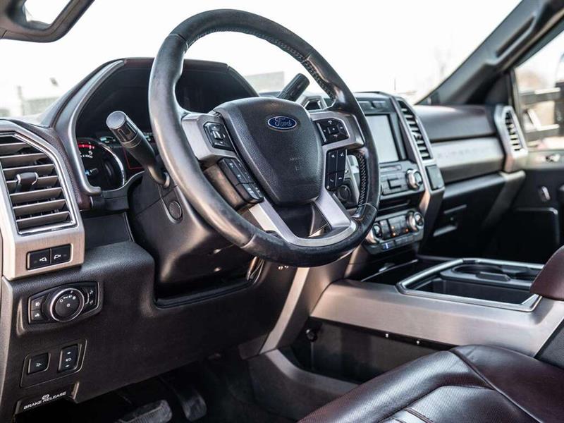 ford F-350 2017 - 17
