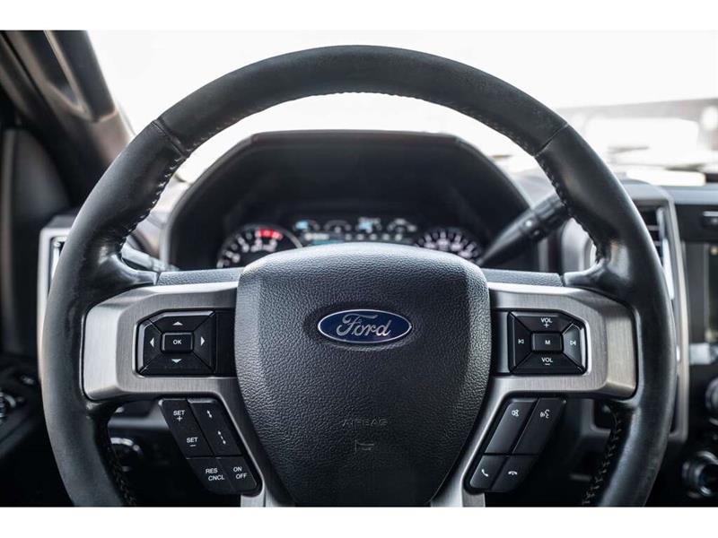 ford F-350 2017 - 20