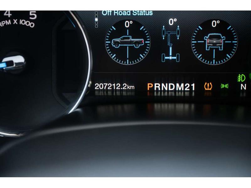 ford F-350 2017 - 22