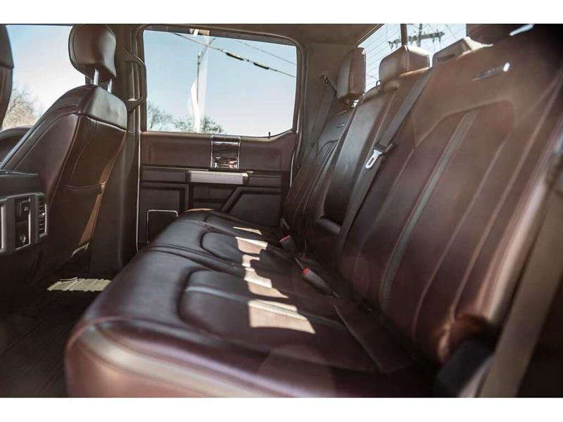 ford F-350 2017 - 33