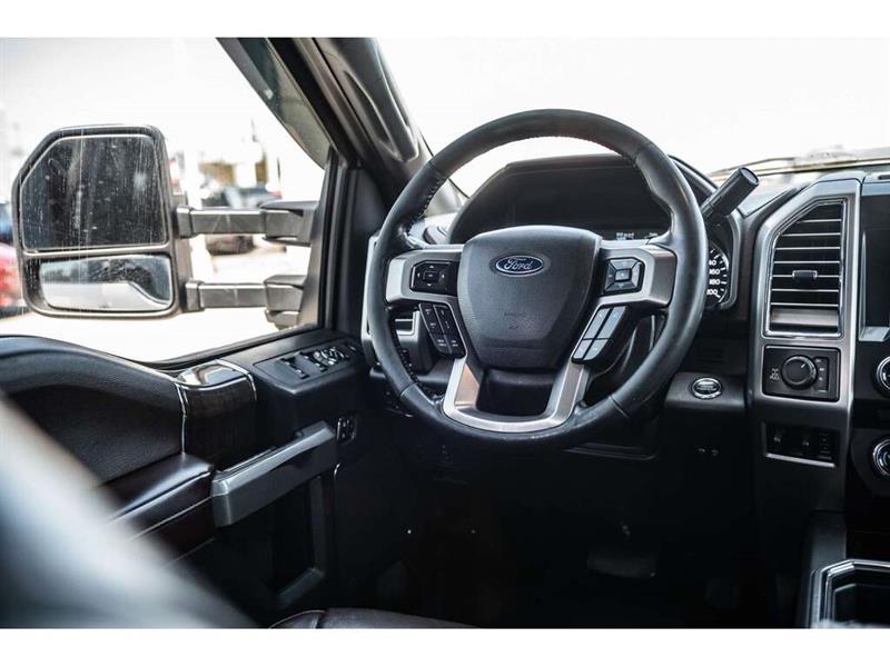 ford F-350 2017 - 36