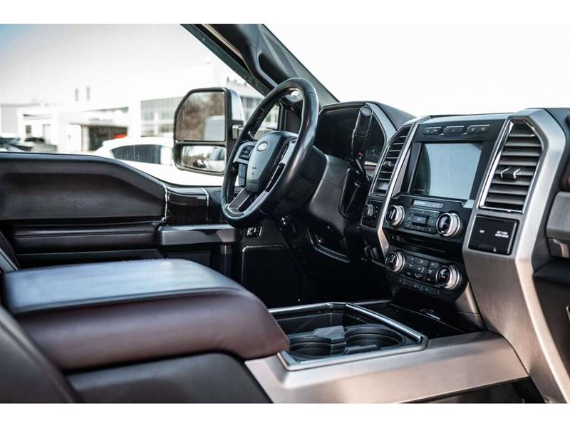 ford F-350 2017 - 38