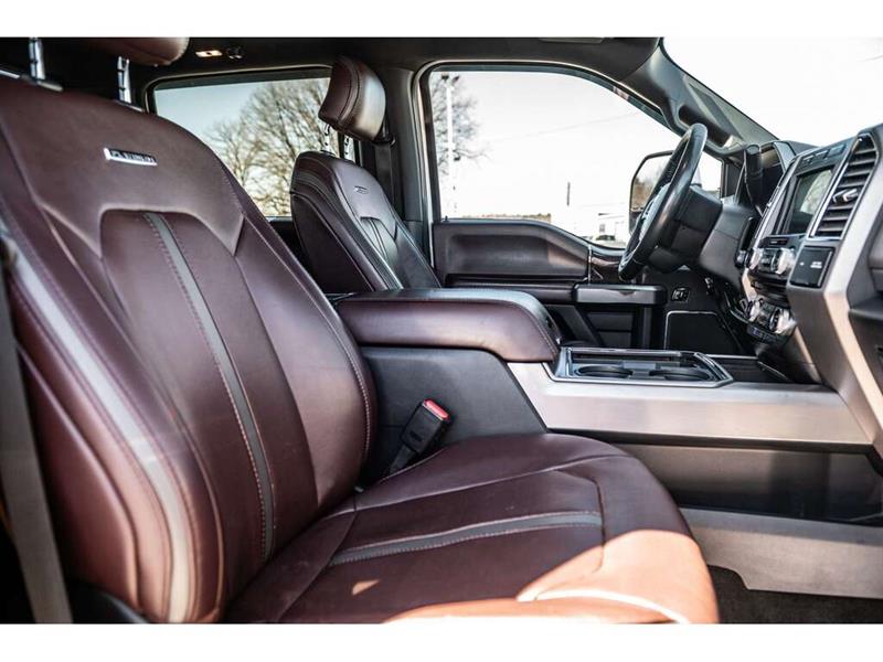 ford F-350 2017 - 39
