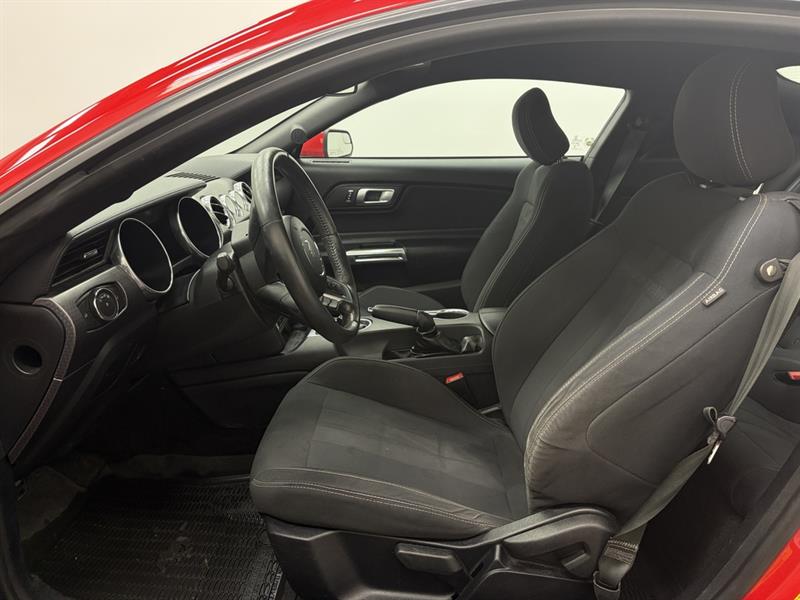 ford Mustang 2018 - 2