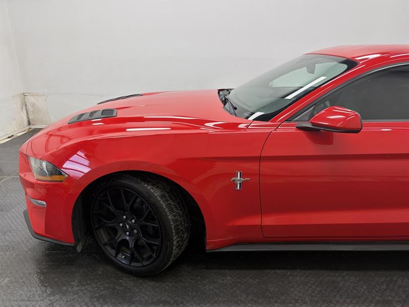 ford Mustang 2018 - 3