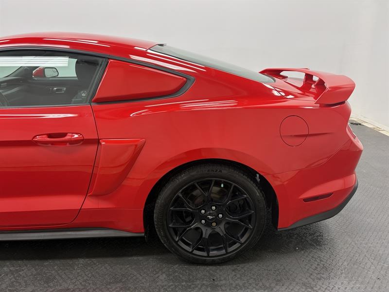 ford Mustang 2018 - 4
