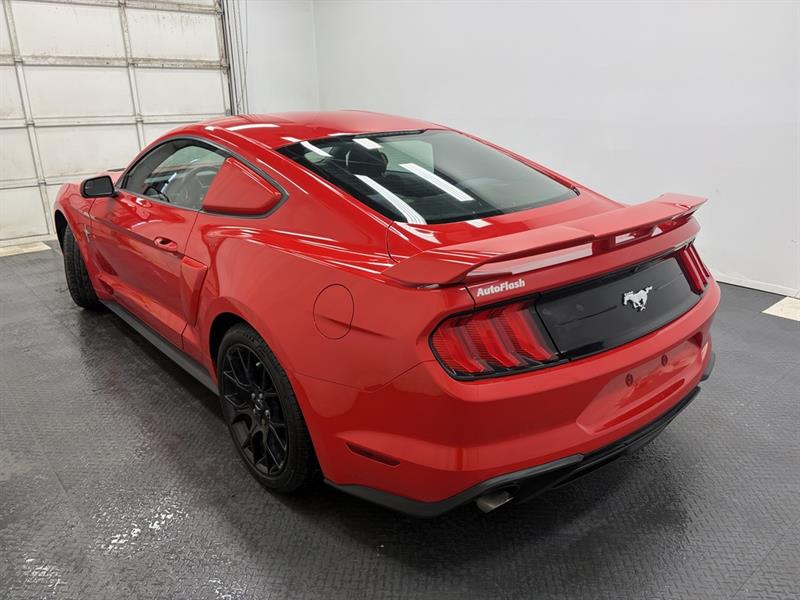 ford Mustang 2018 - 5