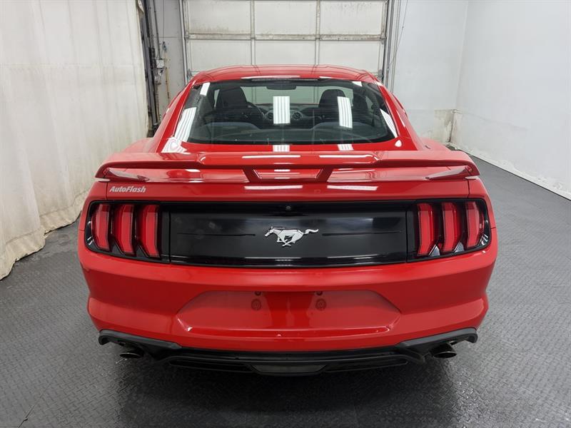 ford Mustang 2018 - 6
