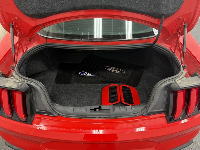 ford Mustang 2018 - 8