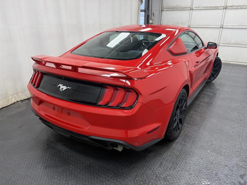 ford Mustang 2018 - 10