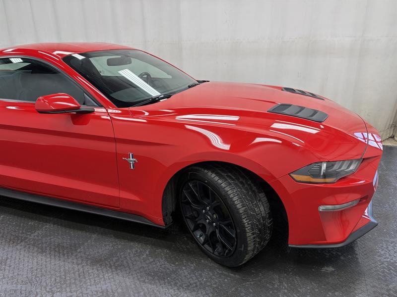 ford Mustang 2018 - 14