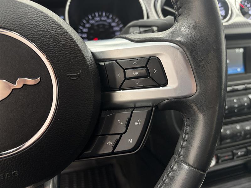 ford Mustang 2018 - 24