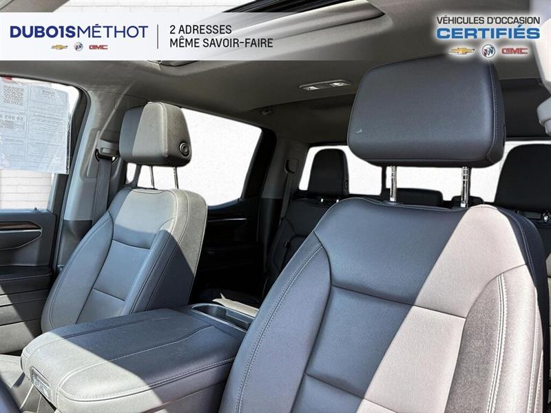 chevrolet Silverado 1500 2024 - 19