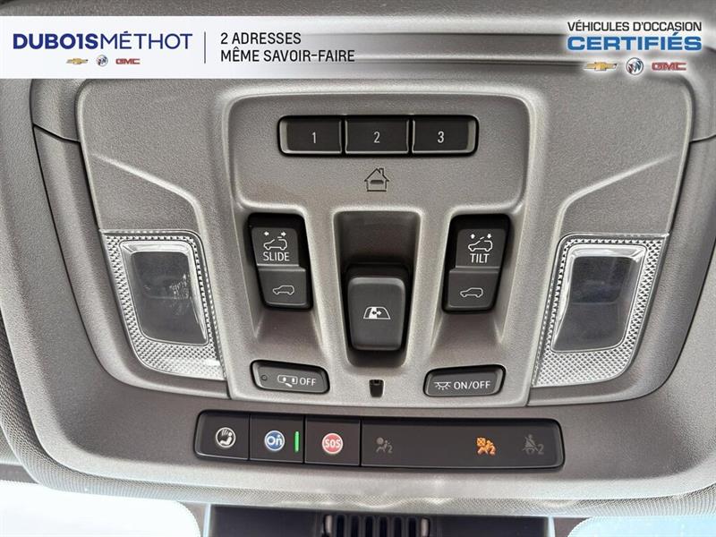 chevrolet Silverado 1500 2024 - 31
