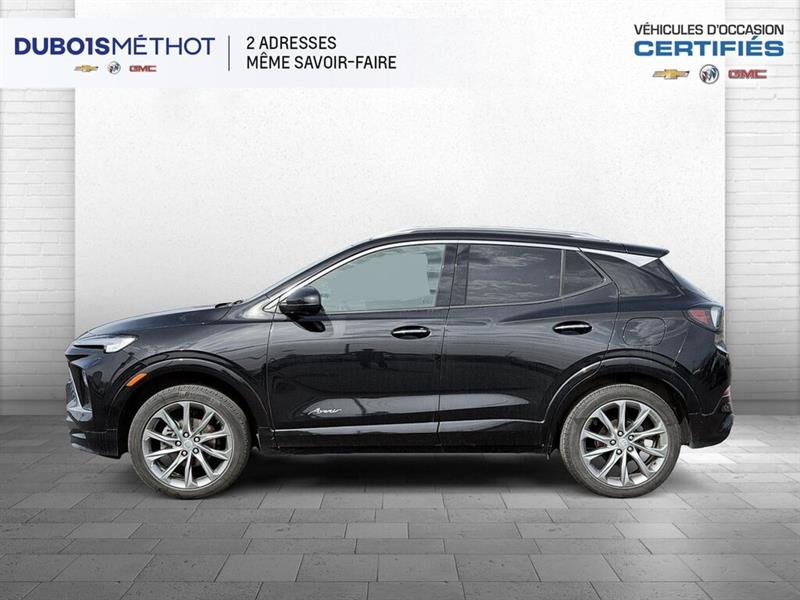 buick Encore GX 2024 - 5
