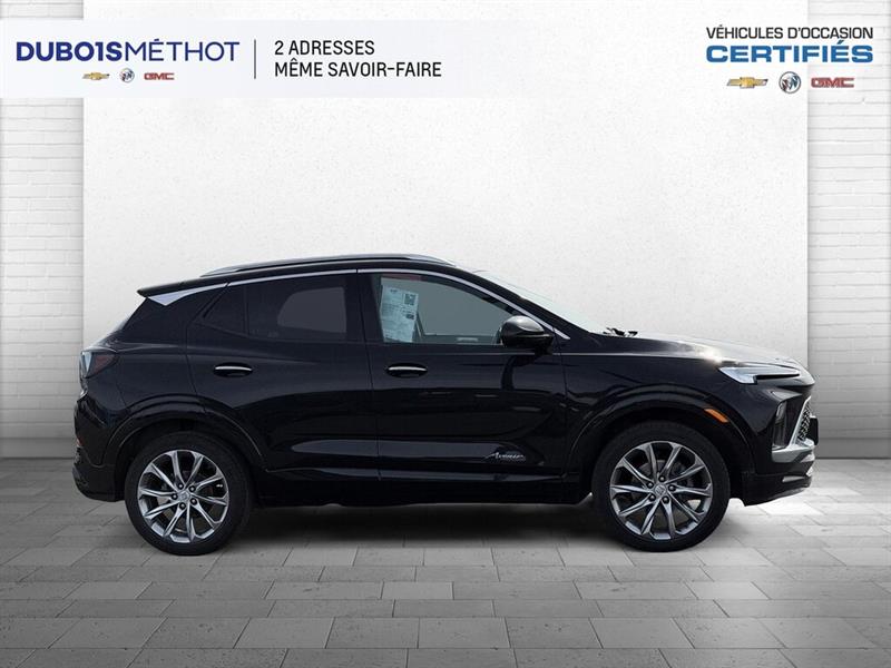 buick Encore GX 2024 - 9