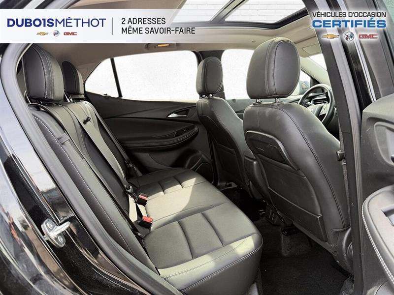 buick Encore GX 2024 - 11