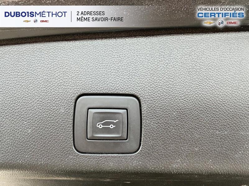 buick Encore GX 2024 - 12