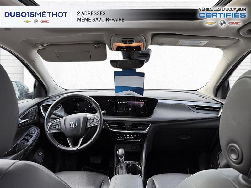 buick Encore GX 2024 - 13