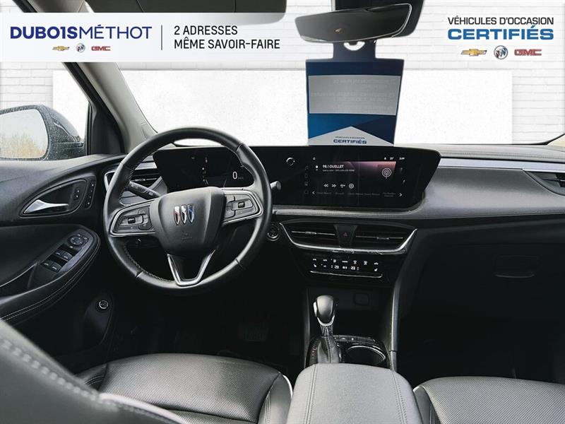buick Encore GX 2024 - 14