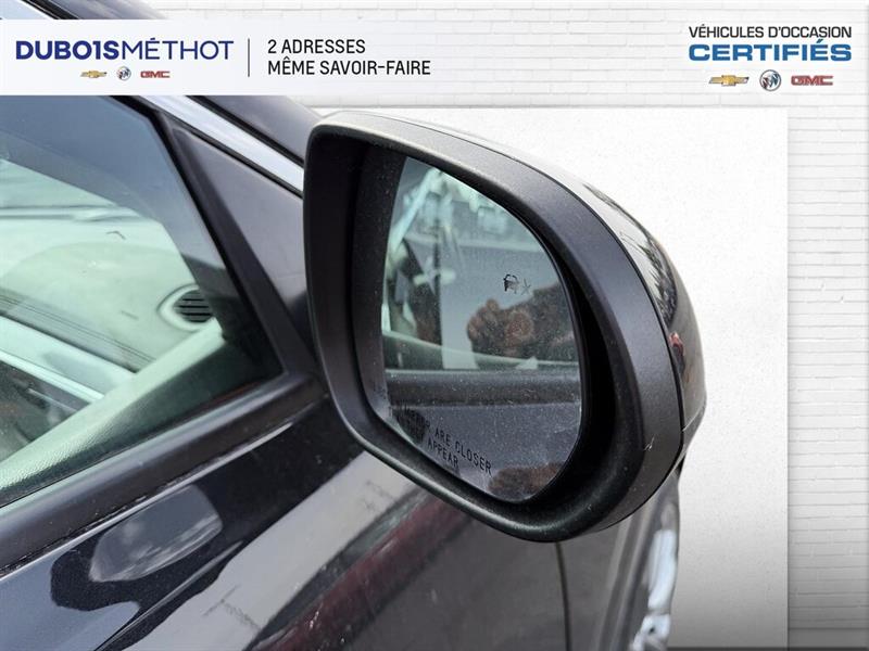 buick Encore GX 2024 - 15