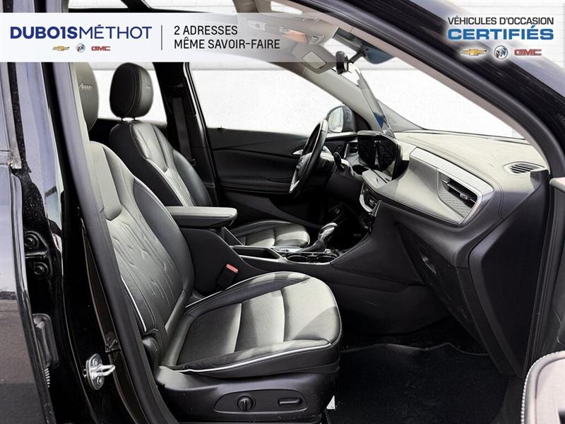 buick Encore GX 2024 - 16