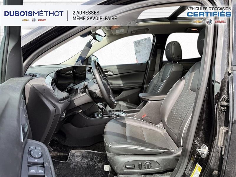 buick Encore GX 2024 - 18