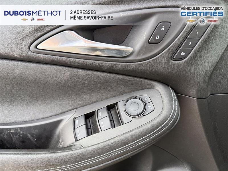buick Encore GX 2024 - 21