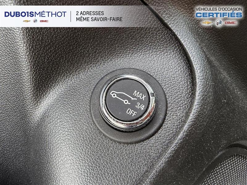 buick Encore GX 2024 - 22