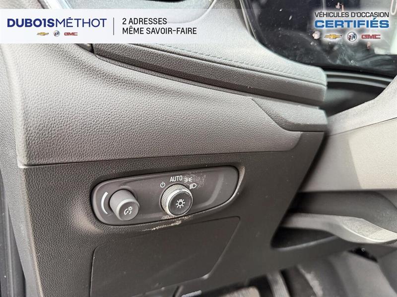 buick Encore GX 2024 - 23